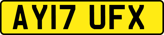 AY17UFX