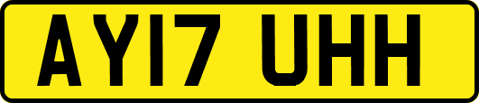 AY17UHH