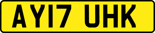 AY17UHK
