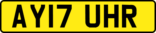 AY17UHR