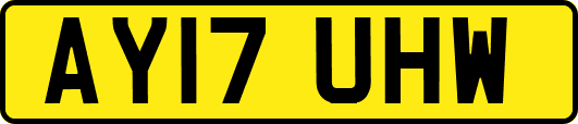 AY17UHW