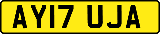 AY17UJA