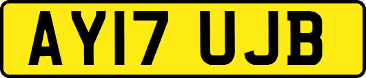 AY17UJB