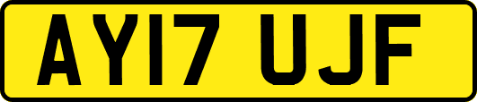AY17UJF