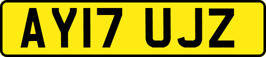 AY17UJZ