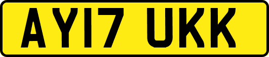 AY17UKK