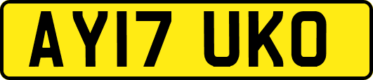 AY17UKO