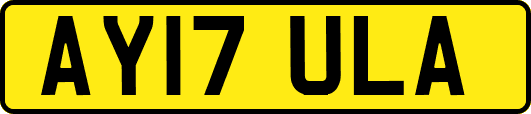 AY17ULA