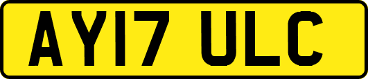 AY17ULC