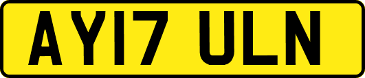 AY17ULN