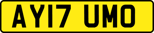 AY17UMO