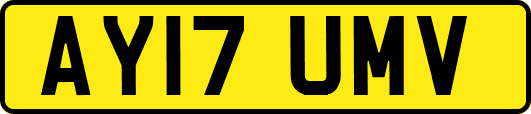 AY17UMV