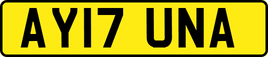 AY17UNA