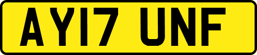 AY17UNF