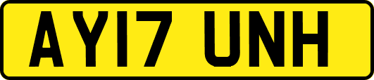 AY17UNH