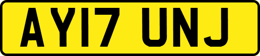 AY17UNJ