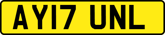 AY17UNL