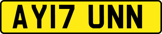 AY17UNN
