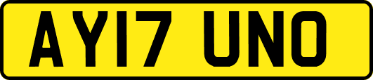 AY17UNO