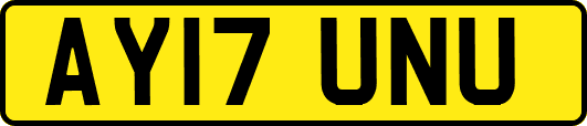 AY17UNU