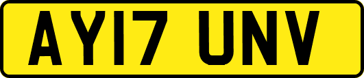 AY17UNV