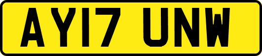 AY17UNW