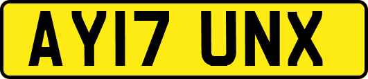 AY17UNX