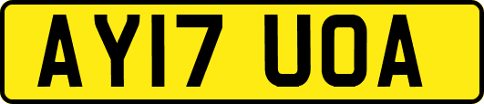 AY17UOA