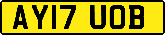 AY17UOB