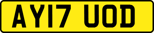 AY17UOD