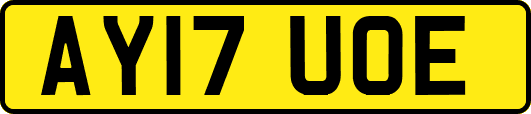 AY17UOE