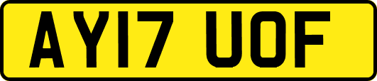 AY17UOF
