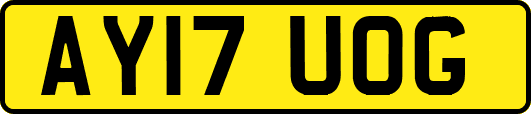 AY17UOG
