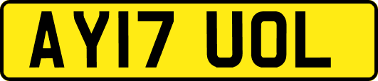 AY17UOL