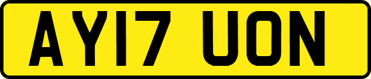 AY17UON