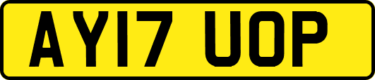 AY17UOP