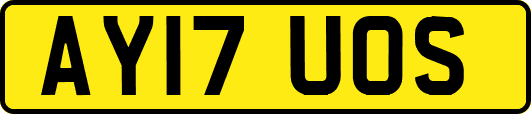 AY17UOS