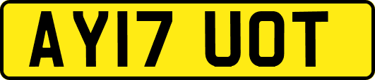 AY17UOT