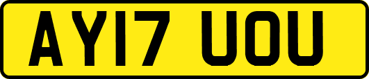 AY17UOU
