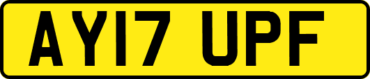 AY17UPF