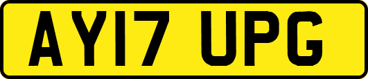 AY17UPG