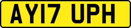 AY17UPH