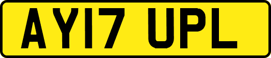 AY17UPL