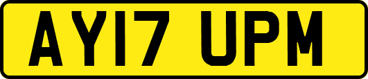 AY17UPM