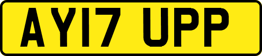 AY17UPP