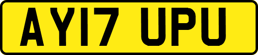 AY17UPU