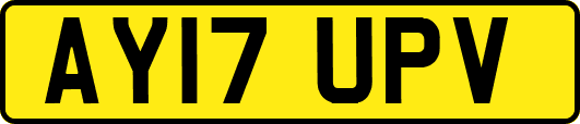 AY17UPV