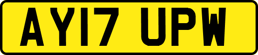 AY17UPW