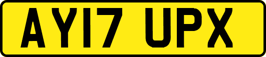 AY17UPX