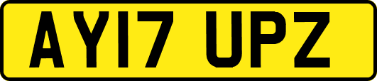 AY17UPZ